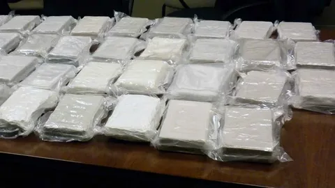 Cocaine Online Store