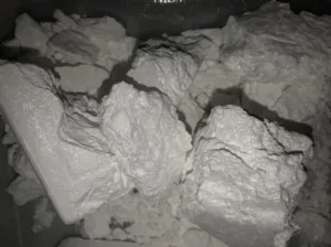 Cocaine For Sale In Russia